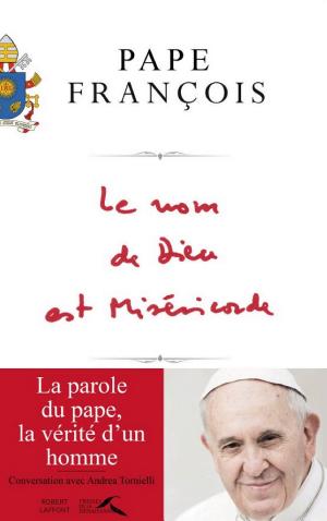 Le nom de Dieu est Miséricorde