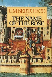 Le Nom de la rose
