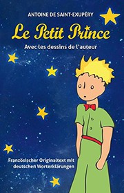 Le petit Prince