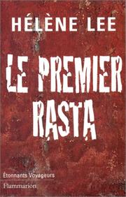 Le Premier Rasta