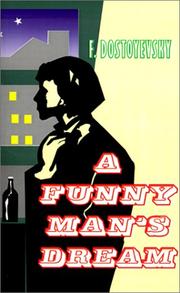 Le rêve d'un homme ridicule