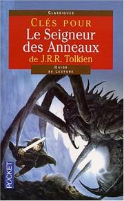Le seigneur des anneaux