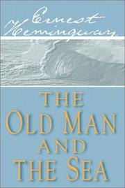 Le vieil Homme et la mer