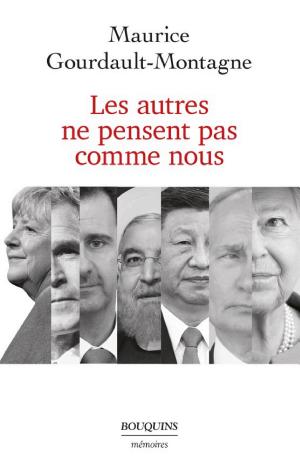 Les autres ne pensent pas comme nous