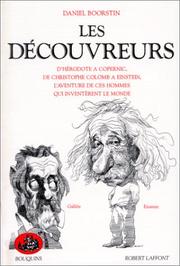 Les découvreurs