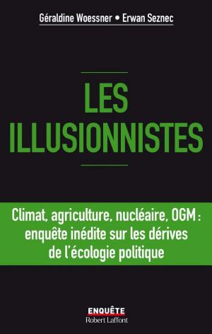 Les illusionnistes