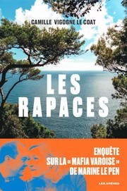 Les Rapaces
