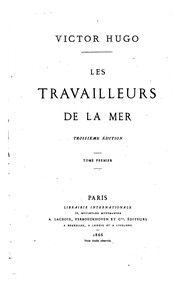 Les Travailleurs de la mer