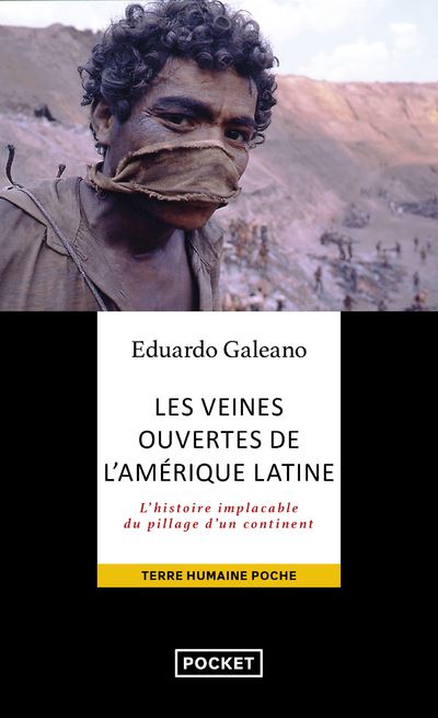 Open Veins of Latin America
