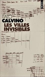 Les villes invisibles