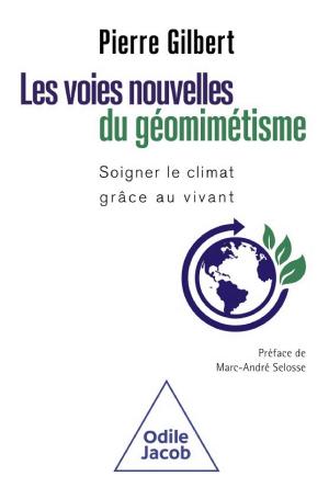 Les voies nouvelles du géomimétisme: Soigner le climat grâce au vivant