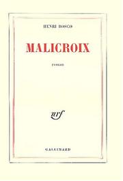 Malicroix