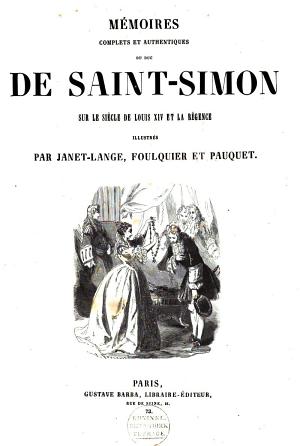 Mémoires du prince de Ligne...