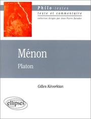 Ménon