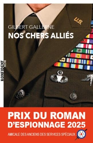 Nos chers Alliés