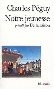 Notre Jeunesse