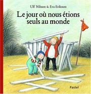 Nous étions seuls