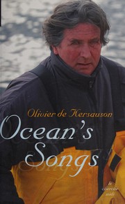 Ocean's songs