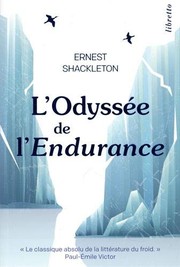 Odyssée de l'Endurance