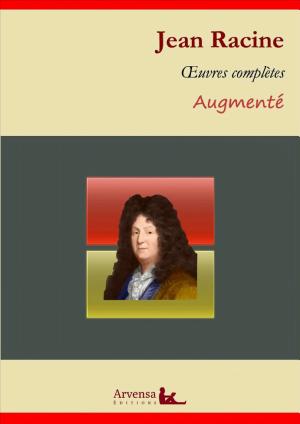 Oeuvres de Jean Racine