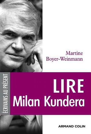 Oeuvres de Milan Kundera