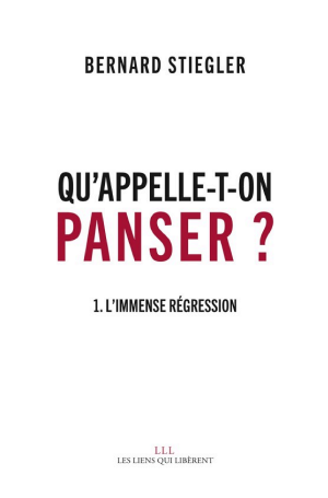Qu'appelle-t-on Panser ?
