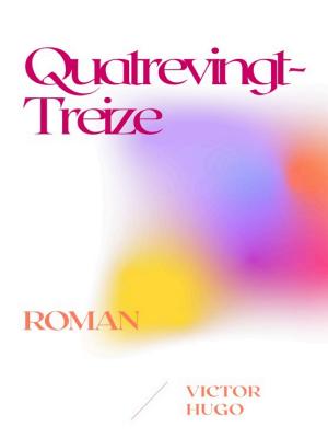Quatrevingt-treize