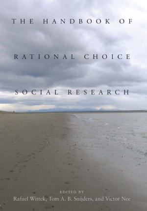 Rational Fools: A Critique of the Behavioral Foundations of Economic Theory