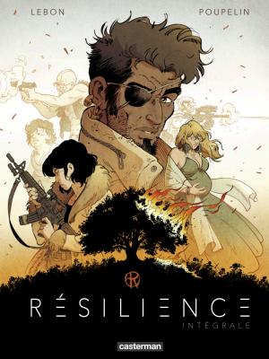 Résilience -- Augustin Lebon