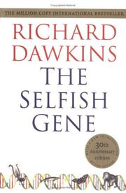 Richard Dawkins