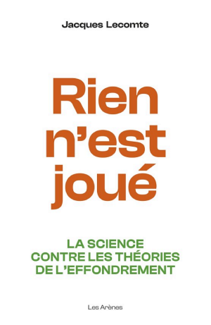 Rien n'est joué