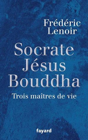 Socrate, Jésus et Bouddha, Trois Maîtres De Vie