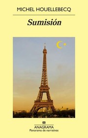 Soumission -- Michel Houellebecq