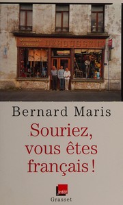 Souriez, vous êtes Français !