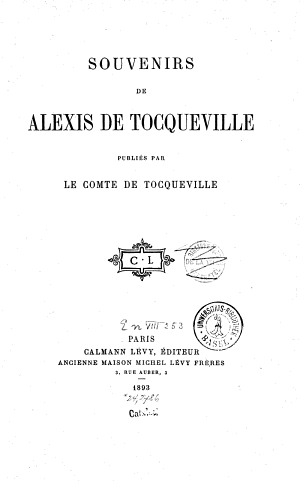 Souvenirs
