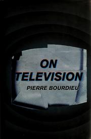 Sur la télévision