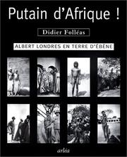 Terre d'ébène
