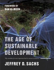 The Age of Sustainability