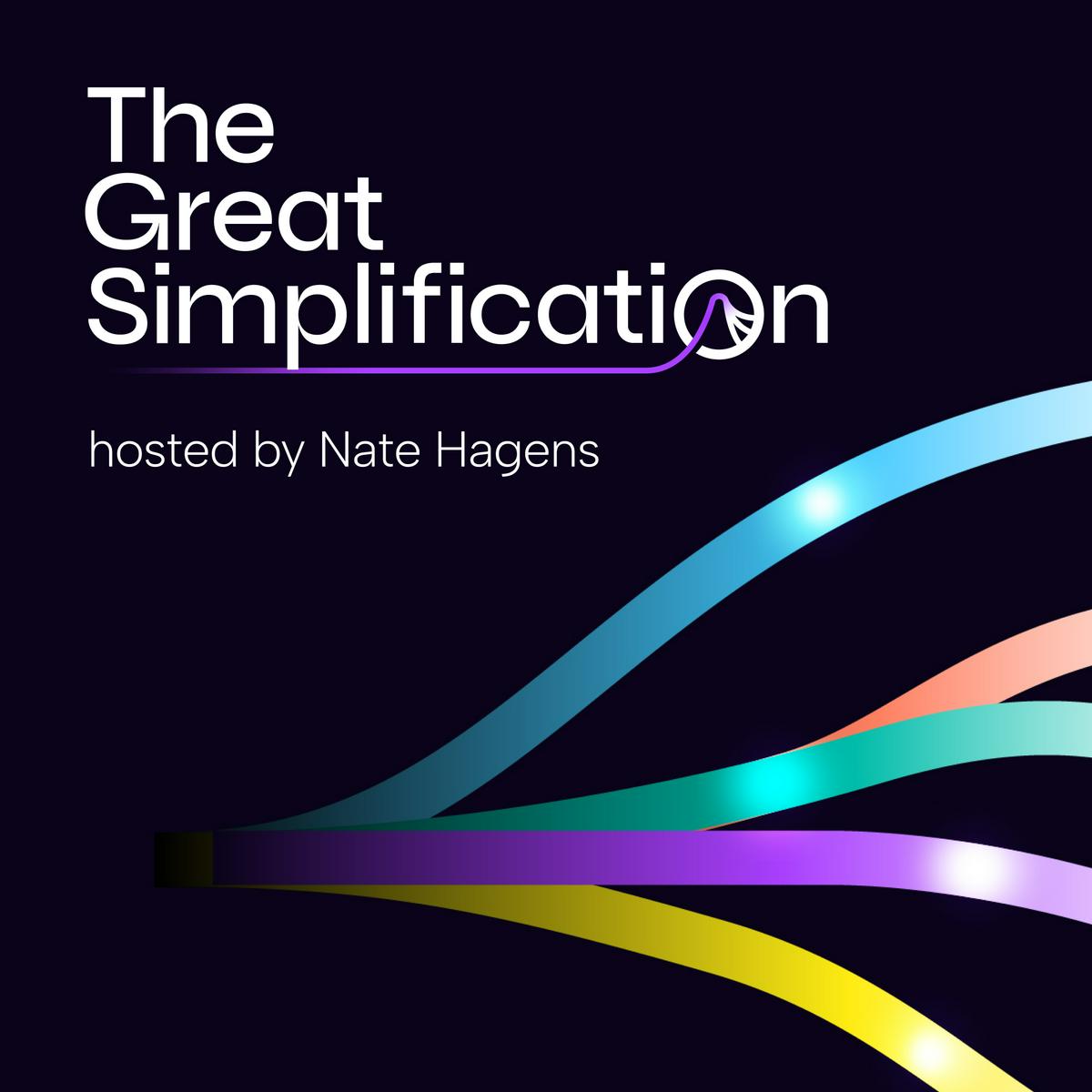 "The great simplification"
