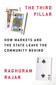 The Third Pillar: How the State and Markets are leaving Communities Behind
