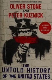 The Untold History of the United States