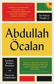 Abdullah Öcalan