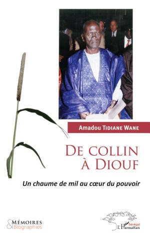 Au coeur du pouvoir : Mémoires politiques