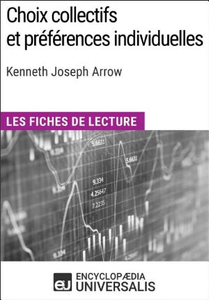 Choix collectifs et préférences individuelles