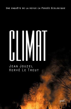 Climat: Une enquête de la revue La Pensée écologique