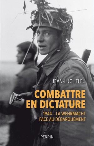 Combattre en dictature