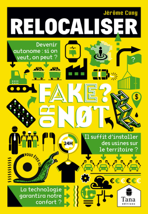 Fake or not : Relocaliser