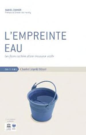 L'empreinte eau