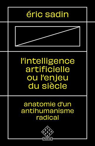L'intelligence artificielle ou l'enjeu du siècle