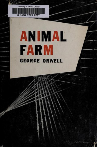 La Ferme des animaux
